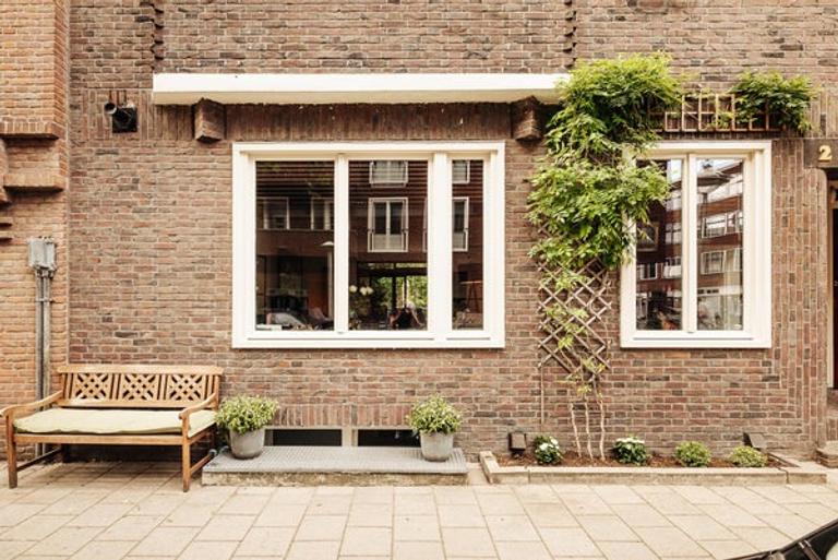 Gemeubileerd gezinshuis met tuin in De Baarsjes - Afbeelding 25