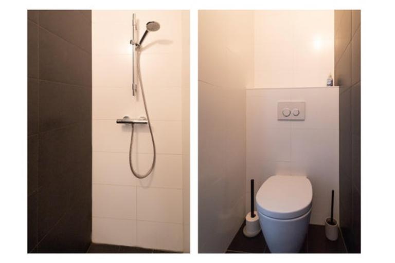 Furnished apartment on Veemarkt - Image 4