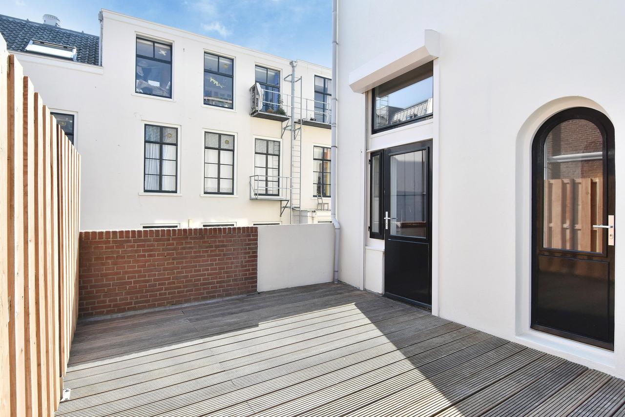 208 m² Home with Terrace in Buurtschap 2005 - Image 11