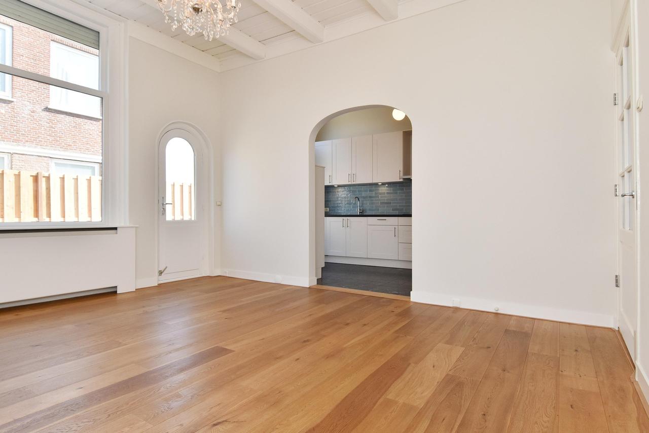 208 m² Home with Terrace in Buurtschap 2005 - Image 15