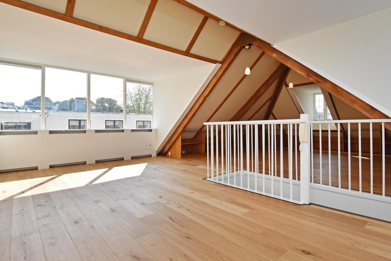 208 m² Home with Terrace in Buurtschap 2005 - Image 43