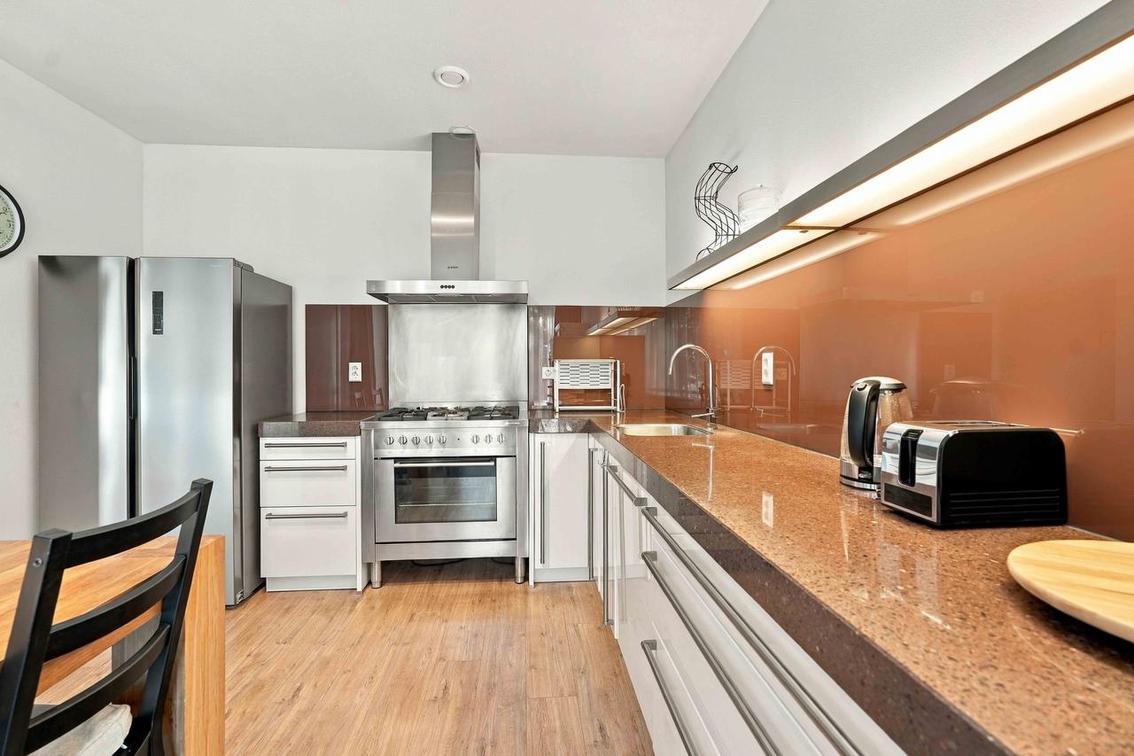 Gemeubileerd 3-slaapkamerappartement met balkon - Afbeelding 6