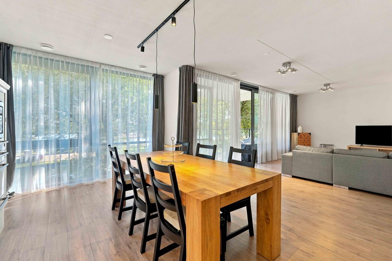 Gemeubileerd 3-slaapkamerappartement met balkon - Afbeelding 7