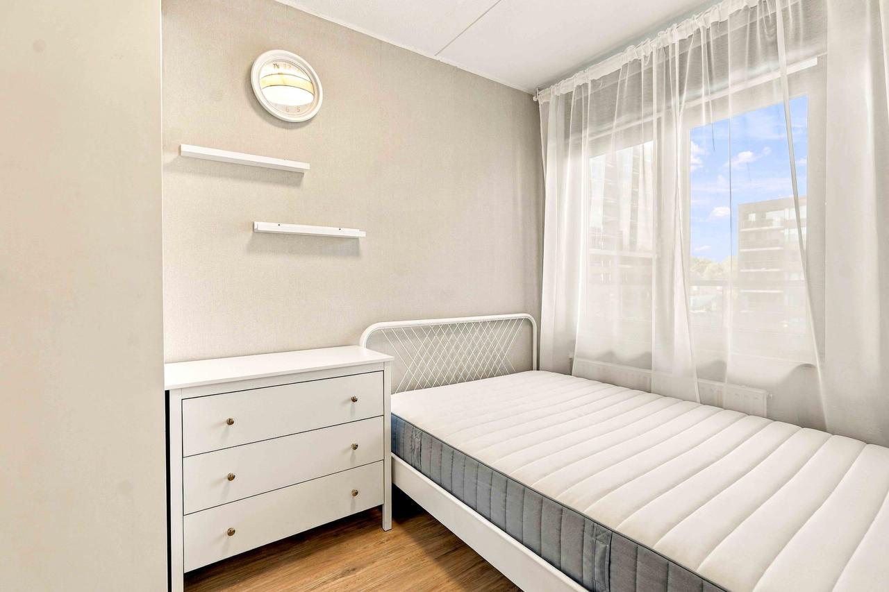 Gemeubileerd 3-slaapkamerappartement met balkon - Afbeelding 11