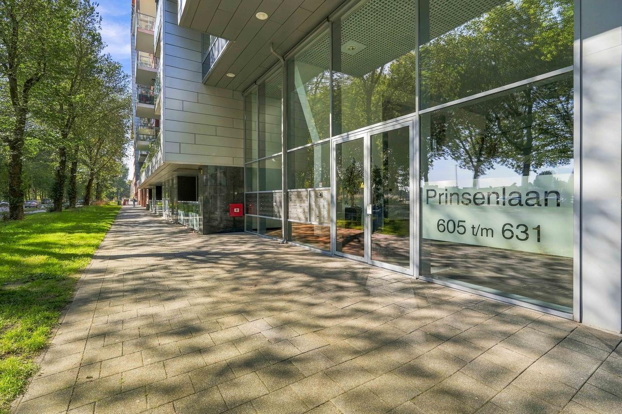 Gemeubileerd 3-slaapkamerappartement met balkon - Afbeelding 12
