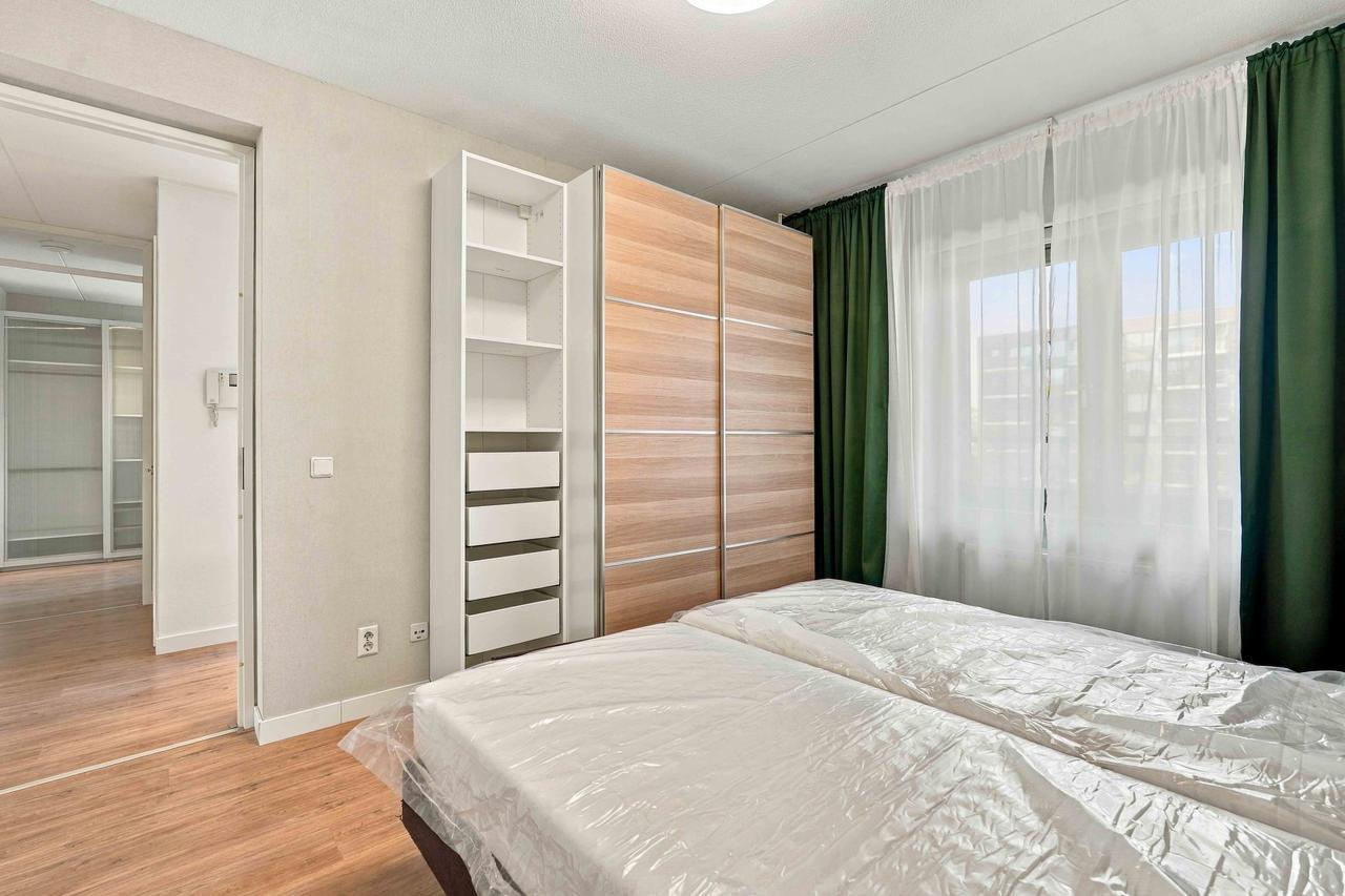 Gemeubileerd 3-slaapkamerappartement met balkon - Afbeelding 14