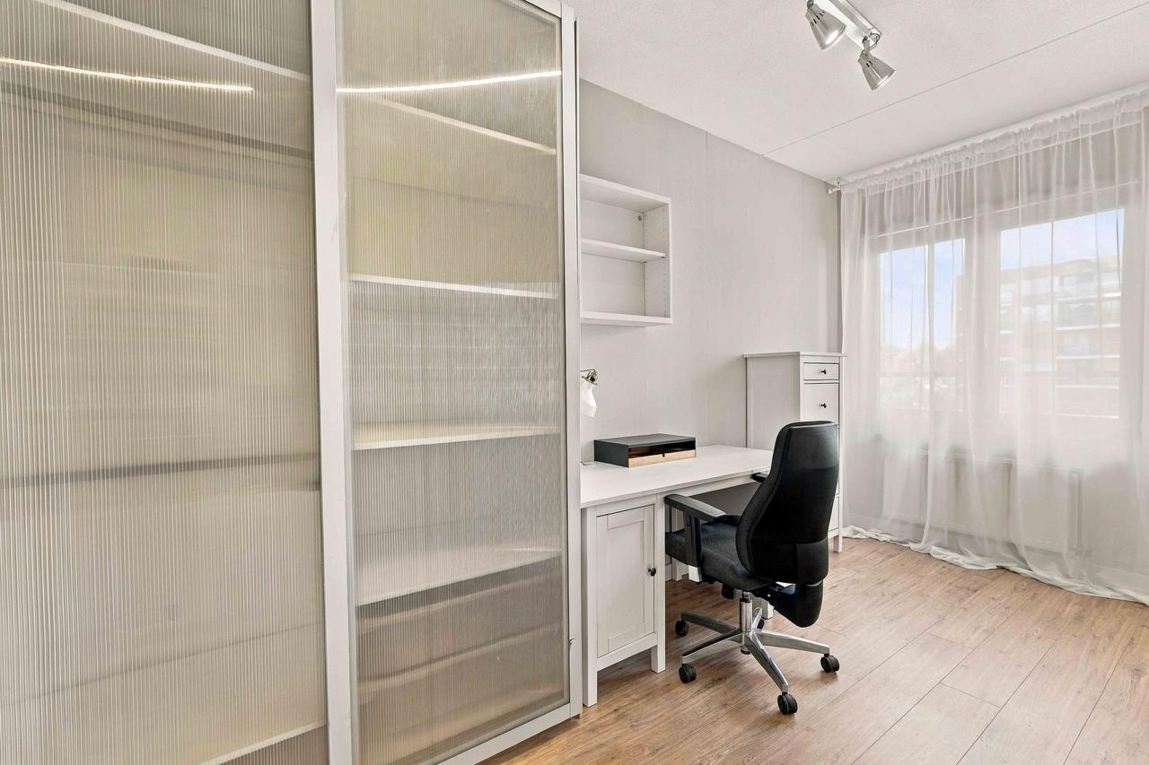 Gemeubileerd 3-slaapkamerappartement met balkon - Afbeelding 15