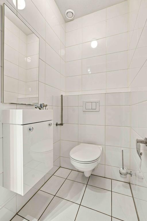 Gemeubileerd 3-slaapkamerappartement met balkon - Afbeelding 16