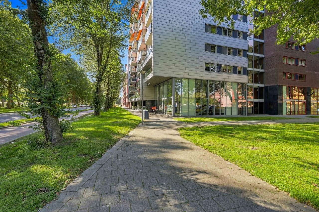 Gemeubileerd 3-slaapkamerappartement met balkon - Afbeelding 19