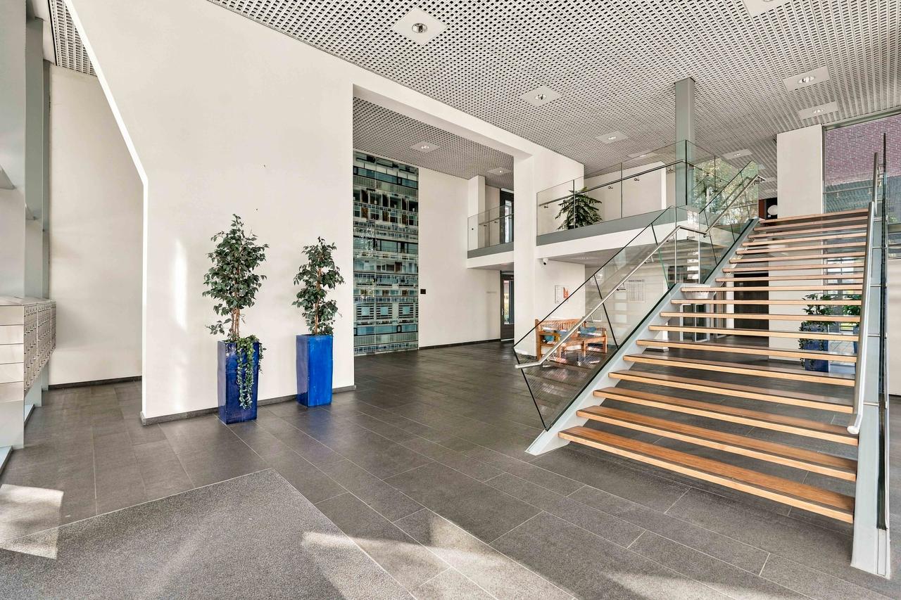 Gemeubileerd 3-slaapkamerappartement met balkon - Afbeelding 20