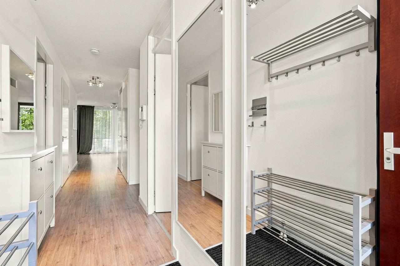 Gemeubileerd 3-slaapkamerappartement met balkon - Afbeelding 22