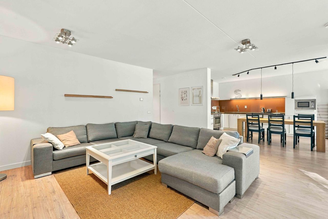 Gemeubileerd 3-slaapkamerappartement met balkon - Afbeelding 25
