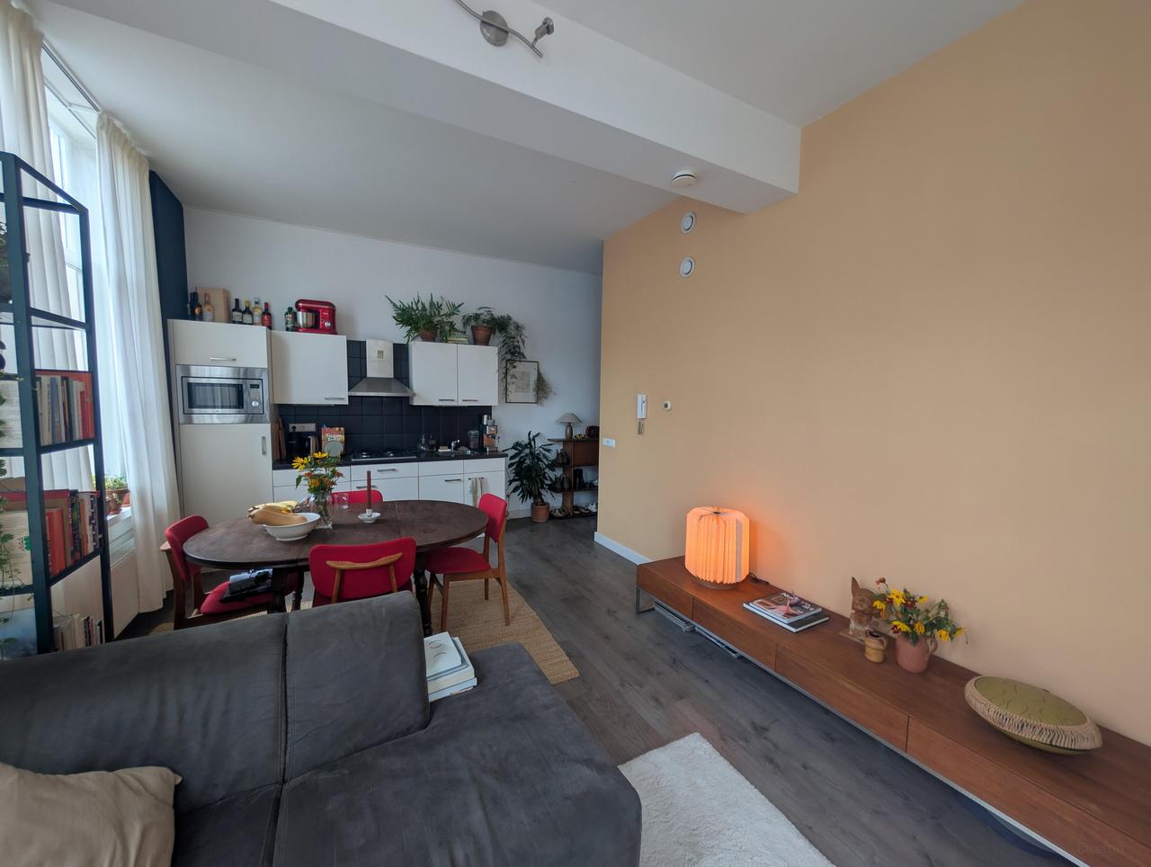 Monumentaal 2-kamerappartement in Arnhem - Afbeelding 2