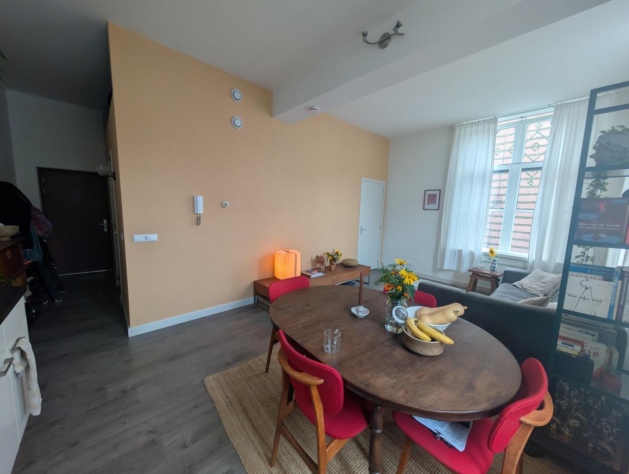 Monumentaal 2-kamerappartement in Arnhem - Afbeelding 4