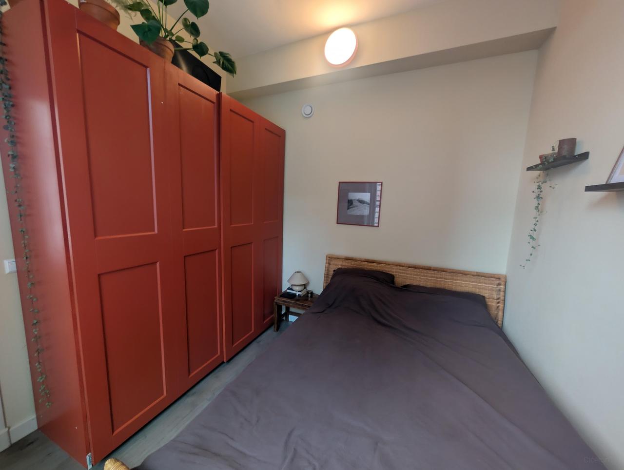 Monumentaal 2-kamerappartement in Arnhem - Afbeelding 8
