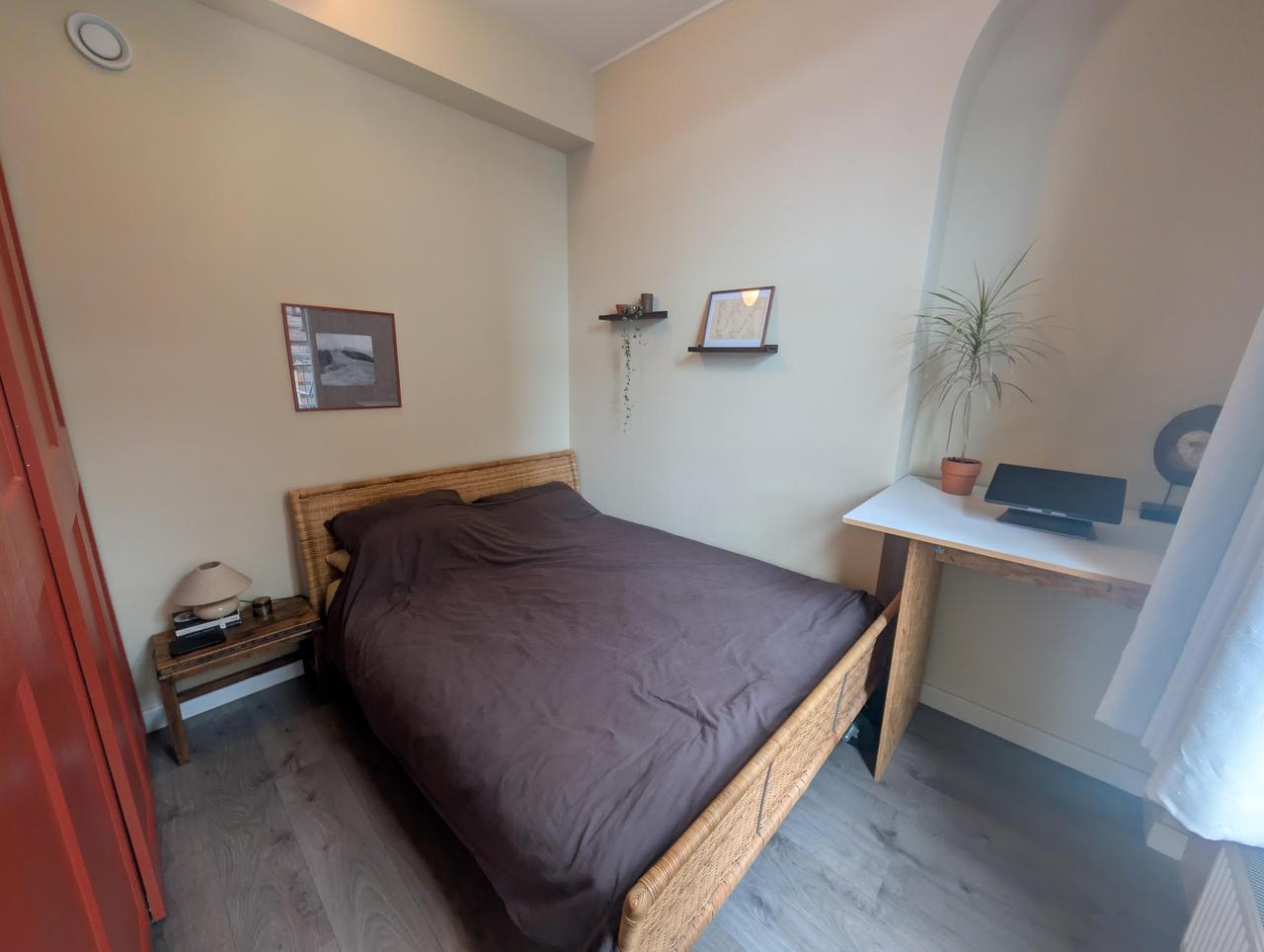 Monumentaal 2-kamerappartement in Arnhem - Afbeelding 9