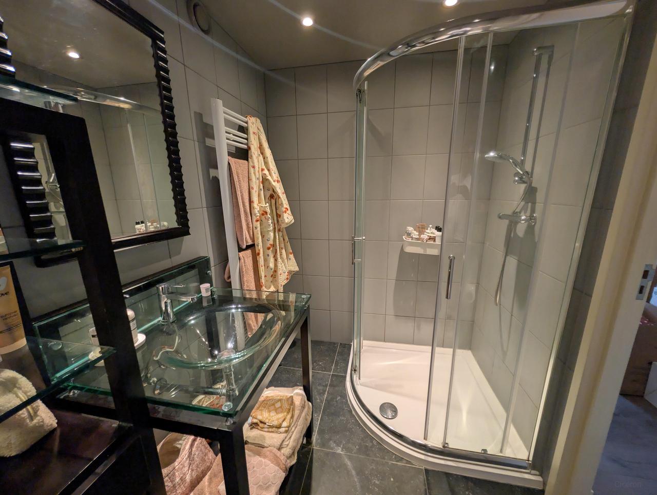 Monumentaal 2-kamerappartement in Arnhem - Afbeelding 10
