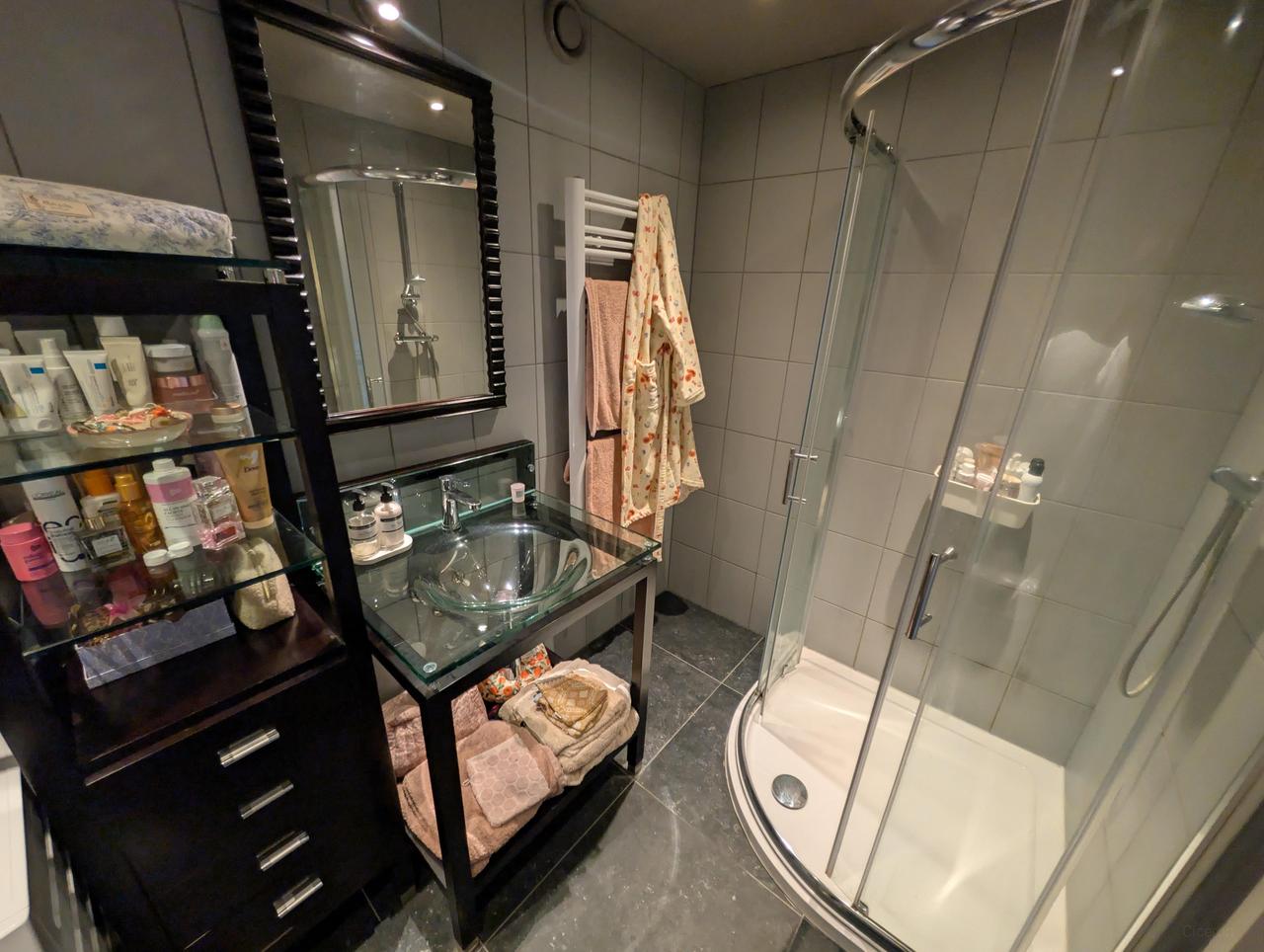 Monumentaal 2-kamerappartement in Arnhem - Afbeelding 11