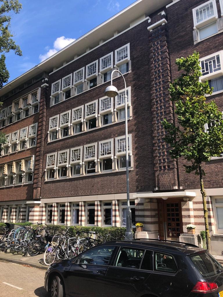 Gemeubileerd appartement in Apollobuurt - Afbeelding 2