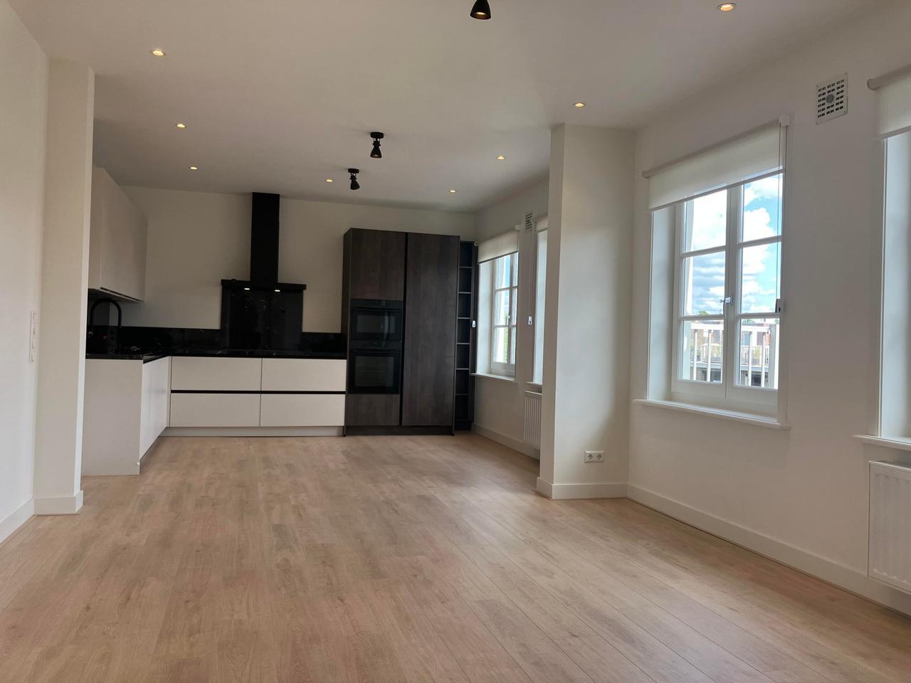 Gemeubileerd appartement in Apollobuurt - Afbeelding 3