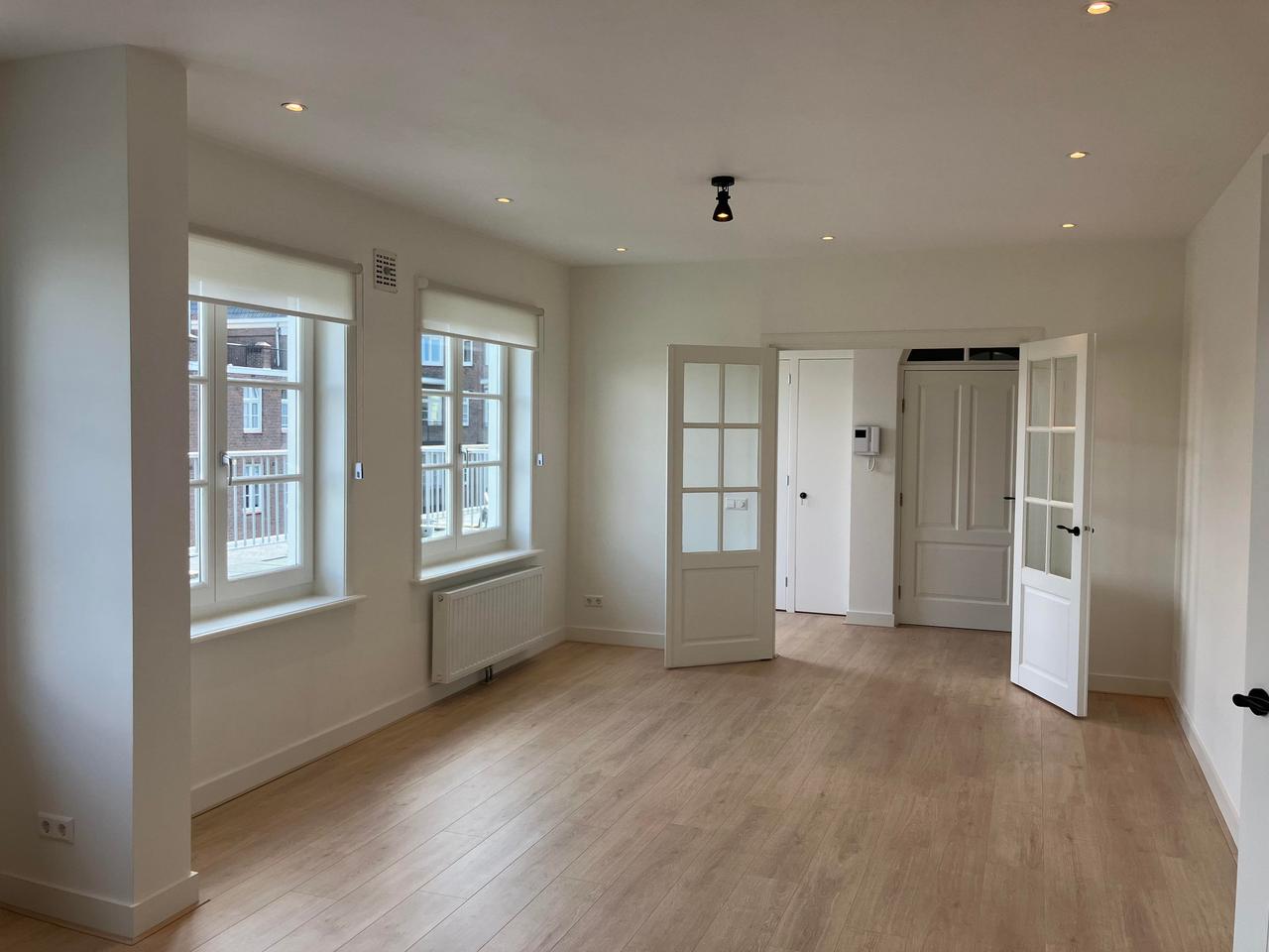 Gemeubileerd appartement in Apollobuurt - Afbeelding 4