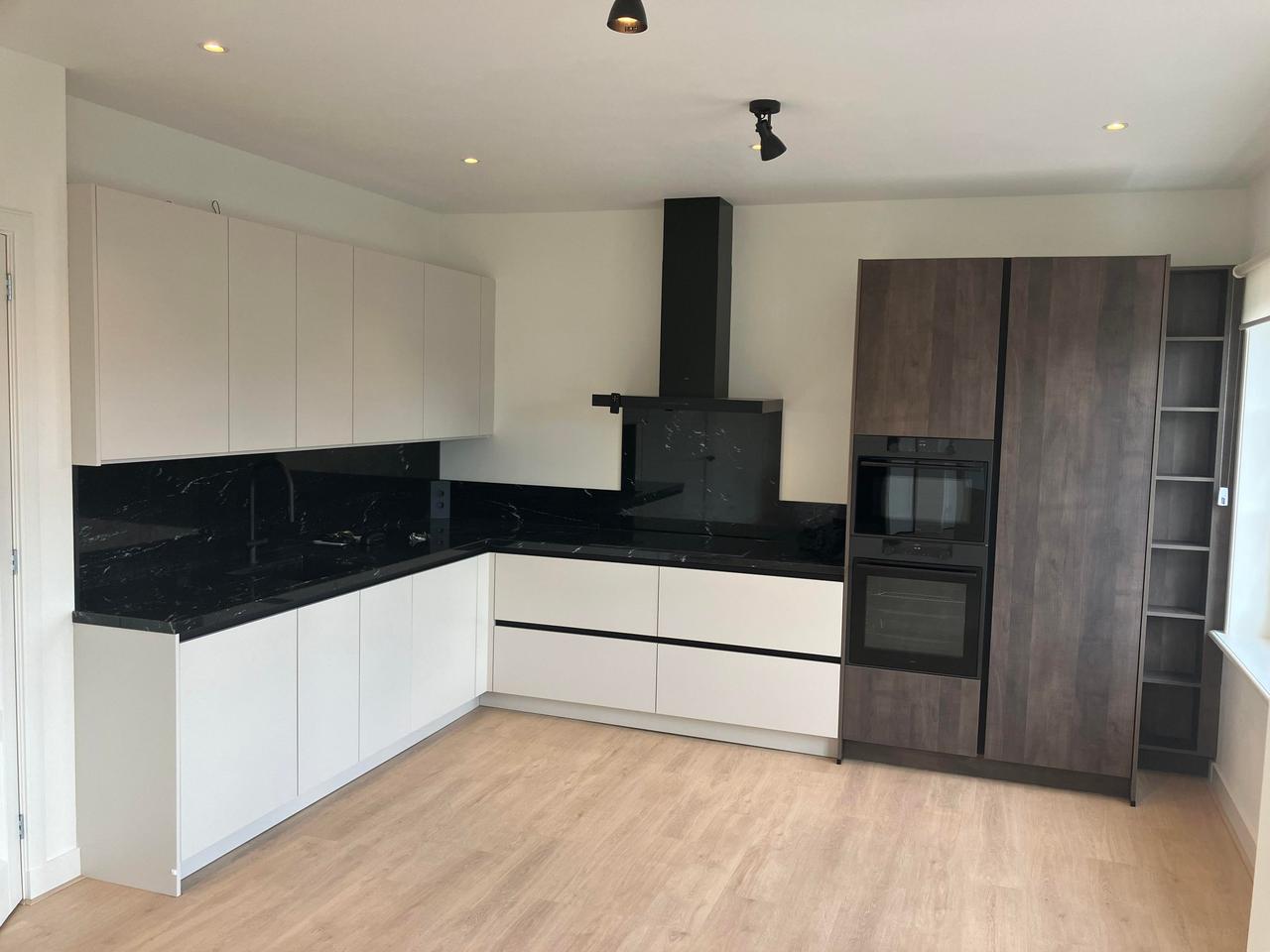 Gemeubileerd appartement in Apollobuurt - Afbeelding 5