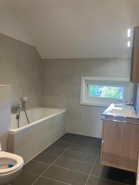 Gemeubileerd appartement in Apollobuurt - Afbeelding 9