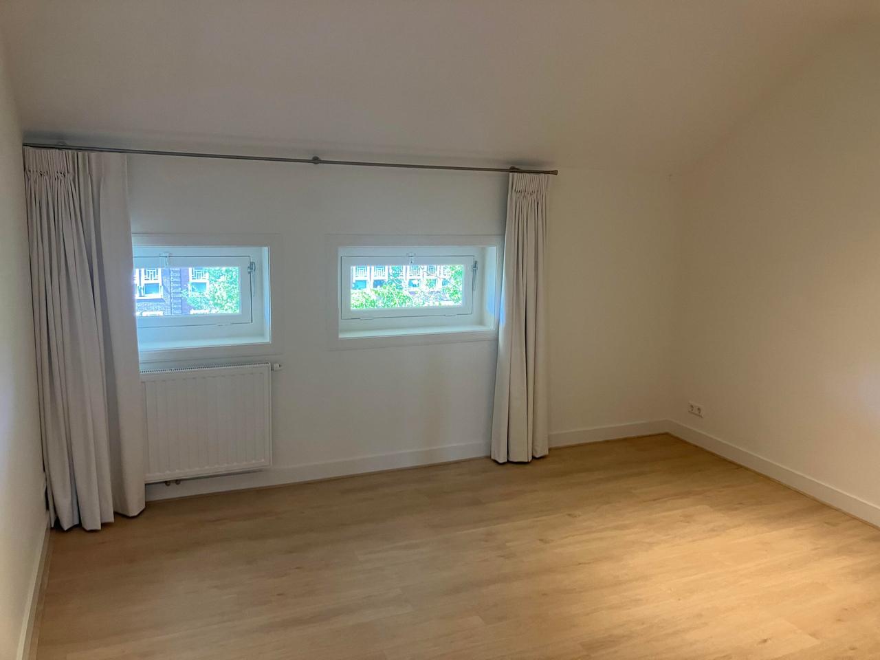 Gemeubileerd appartement in Apollobuurt - Afbeelding 11
