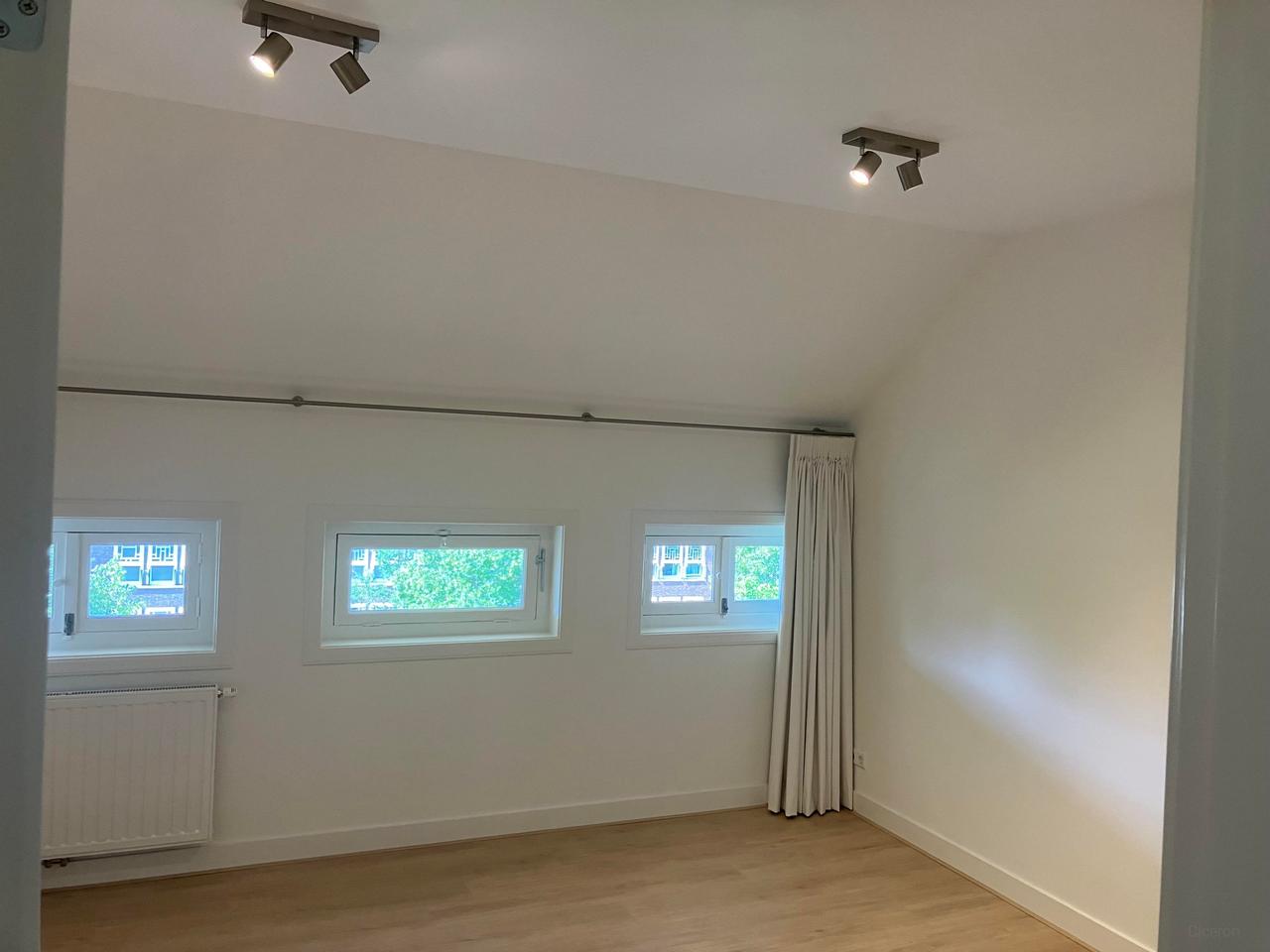 Gemeubileerd appartement in Apollobuurt - Afbeelding 12