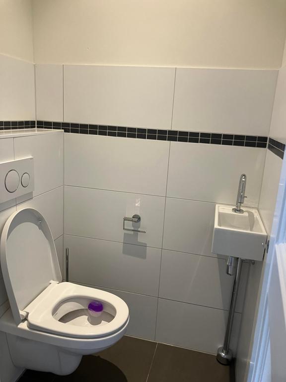 Gemeubileerd appartement in Apollobuurt - Afbeelding 13
