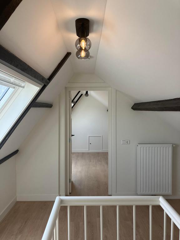 Gemeubileerd appartement in Apollobuurt - Afbeelding 14