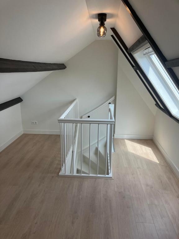 Gemeubileerd appartement in Apollobuurt - Afbeelding 15