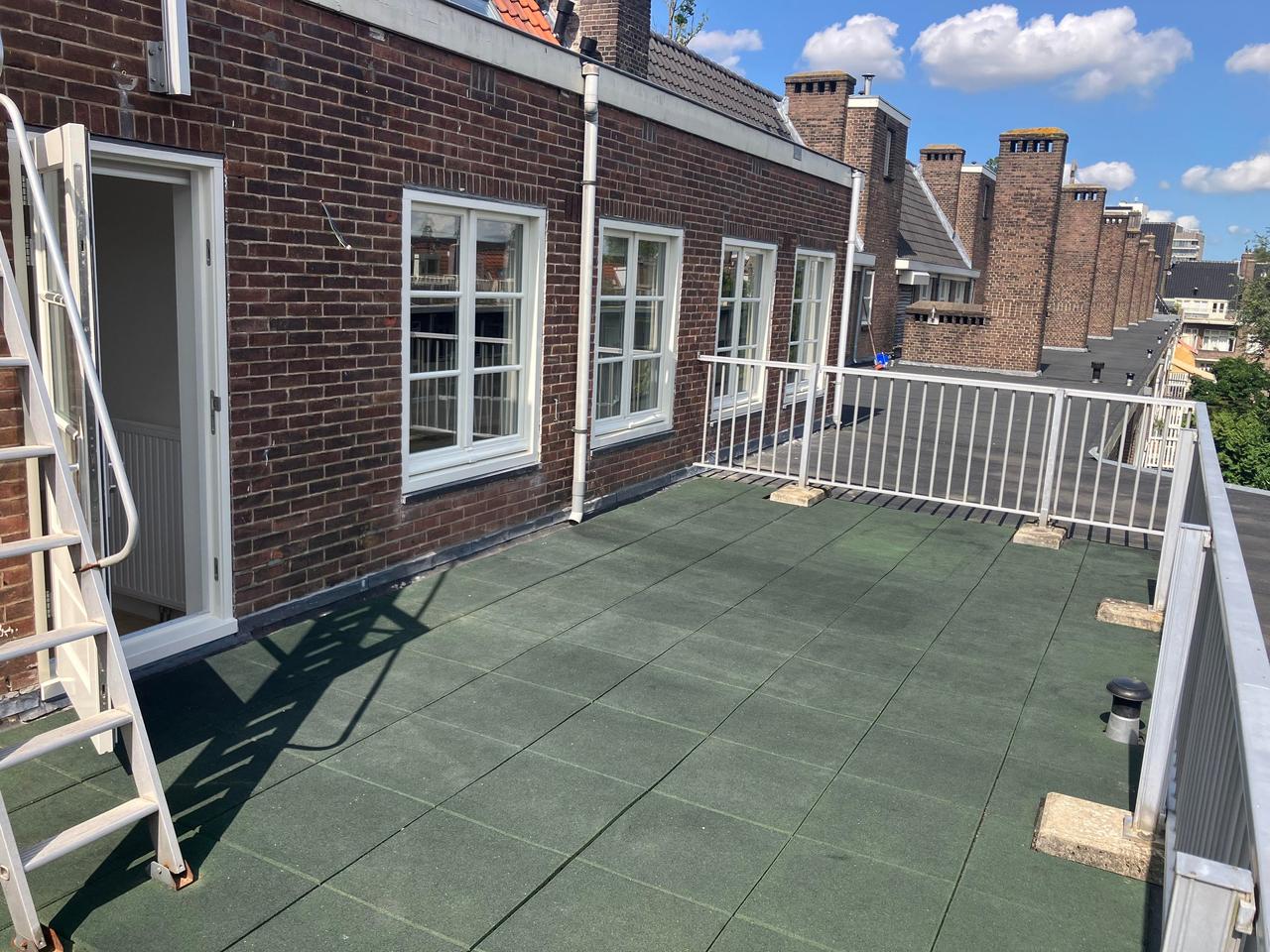 Gemeubileerd appartement in Apollobuurt - Afbeelding 17