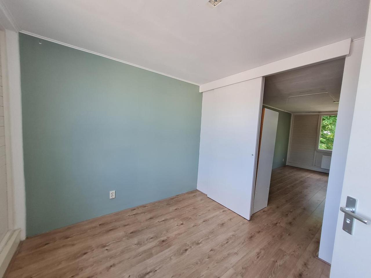 Semi-studio met slaapkamer in Tilburg - Afbeelding 4