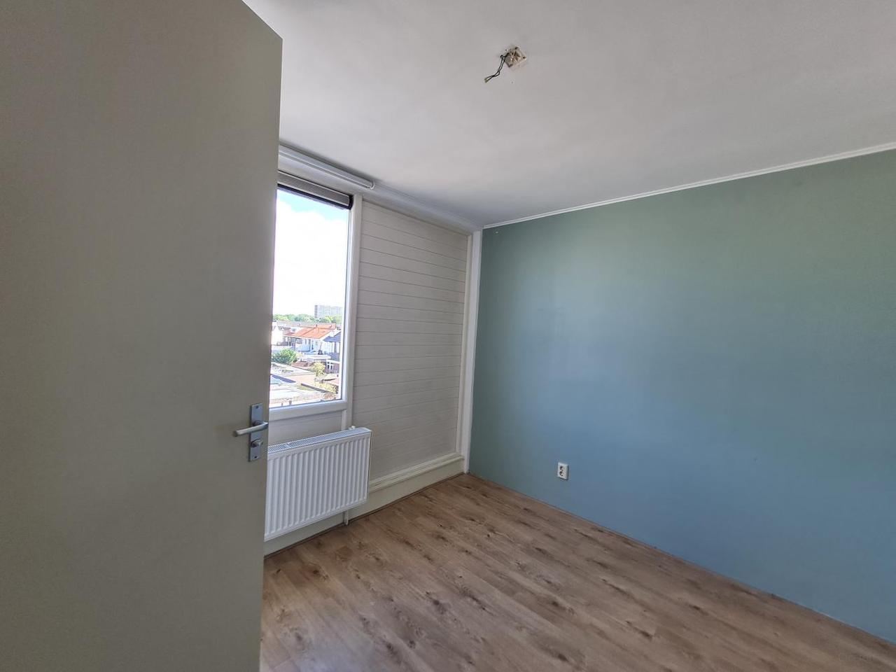 Semi-studio met slaapkamer in Tilburg - Afbeelding 5