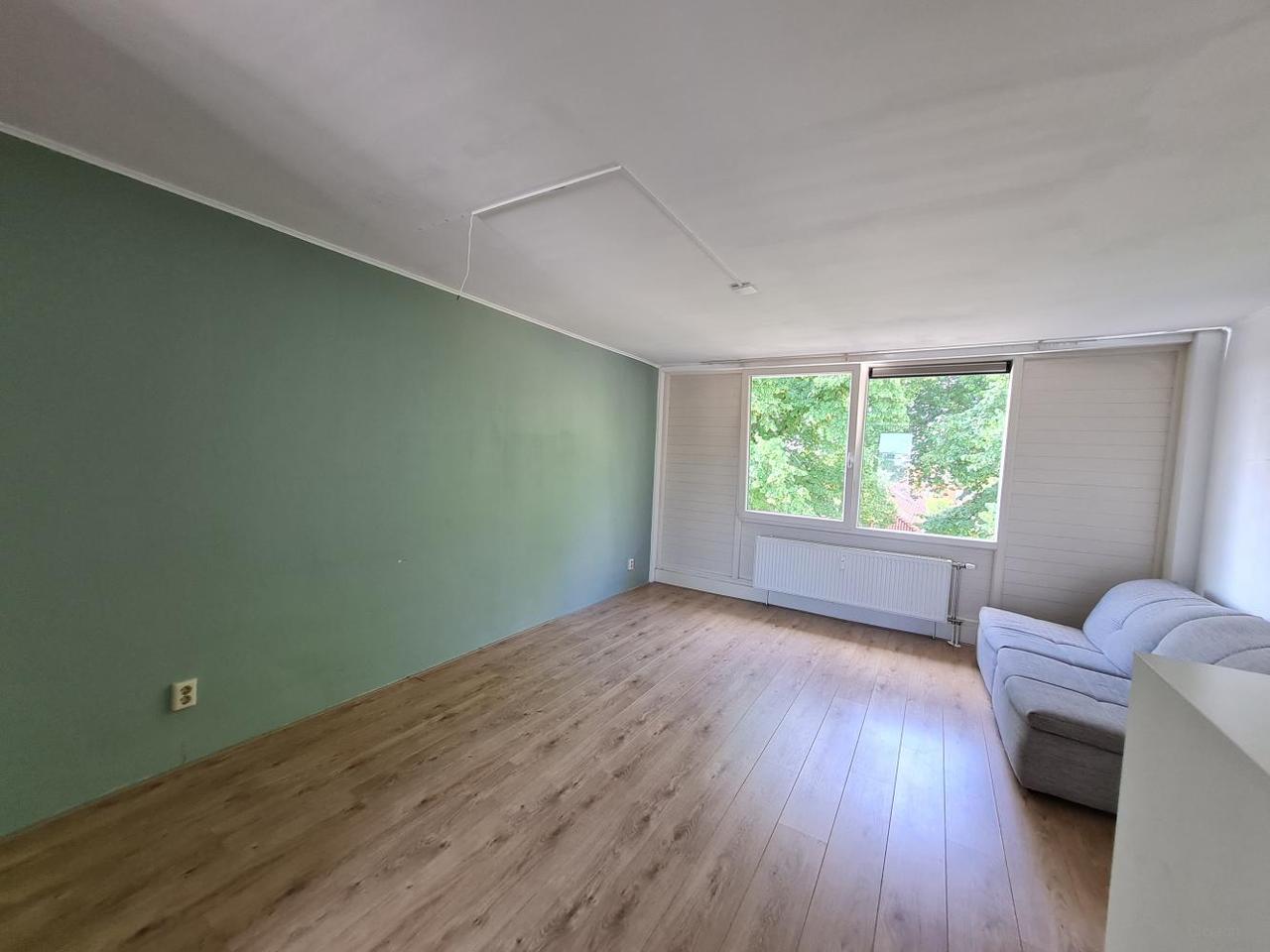 Semi-studio met slaapkamer in Tilburg - Afbeelding 7