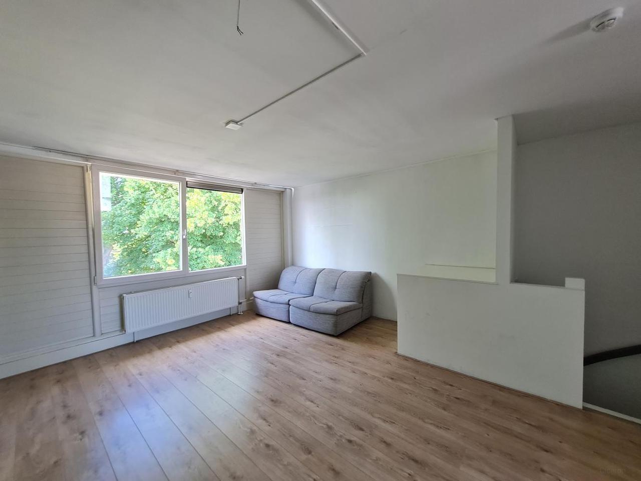 Semi-studio met slaapkamer in Tilburg - Afbeelding 8