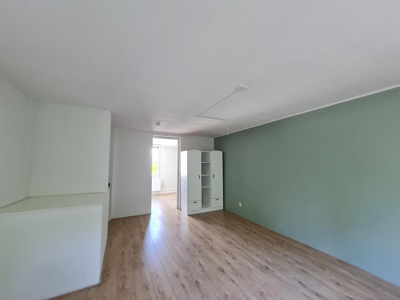 Semi-studio met slaapkamer in Tilburg - Afbeelding 10