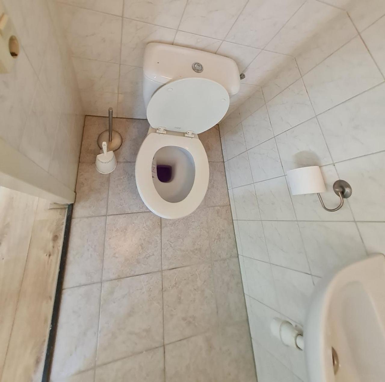 Semi-studio met slaapkamer in Tilburg - Afbeelding 12
