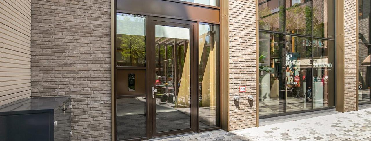 Energiezuinig 2-kamerappartement in Tilburg - Afbeelding 3