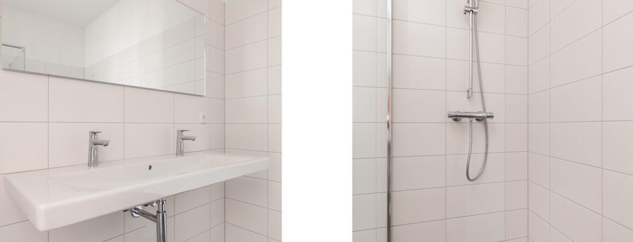 118 m² apartment on the 17th floor in Strijp-S - Image 7