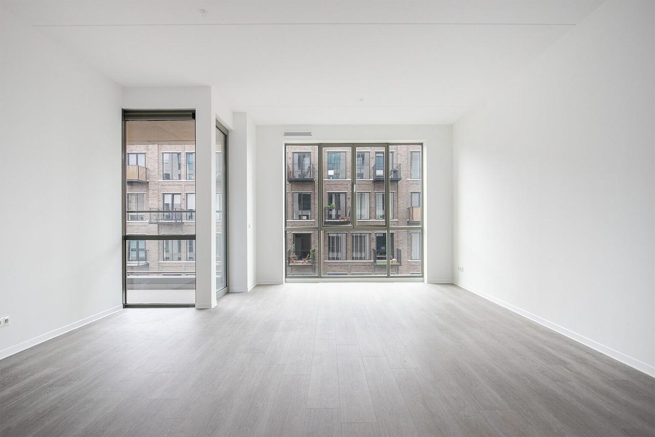 91 m² apartment with balcony in Strijp-S - Image 5