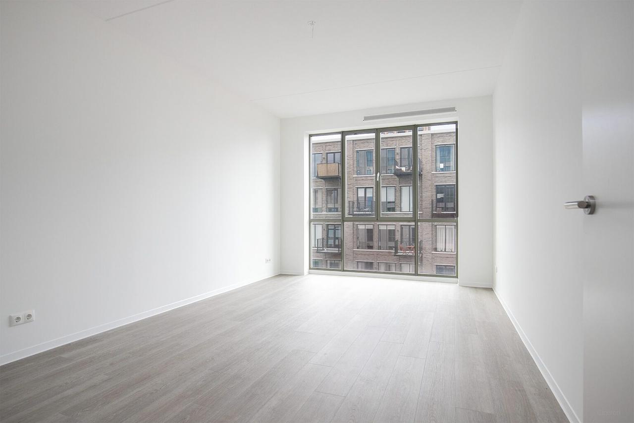 91 m² apartment with balcony in Strijp-S - Image 11