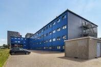 Student Studio near Amsterdam UMC - Image 4