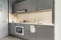 Furnished studio with solar panels - Image 6
