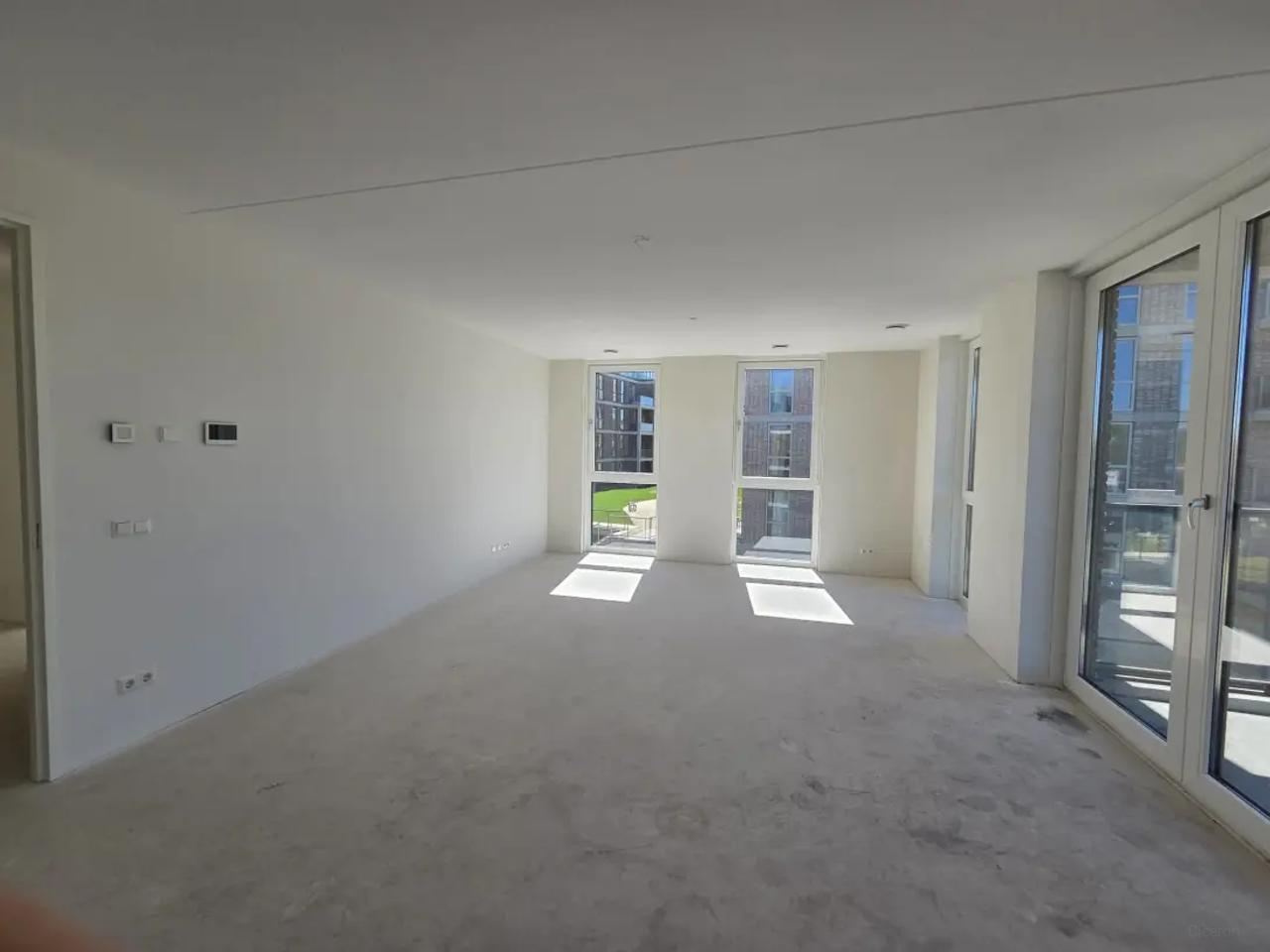 Bright 1-Bedroom Apartment in Voorburg - Image 1