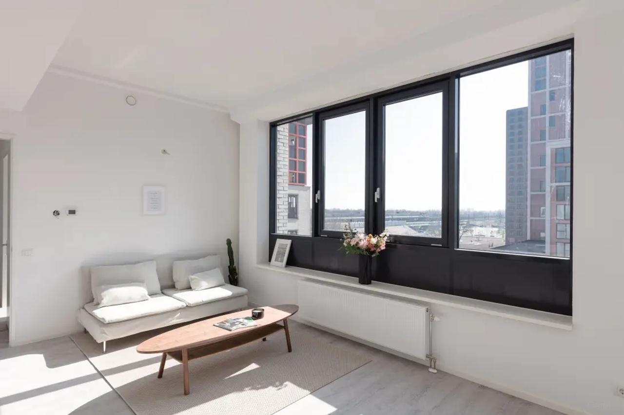 A+ appartement met 2 slaapkamers - Afbeelding 2