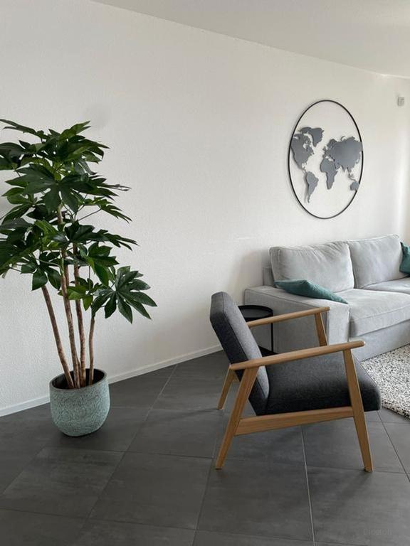 Gemeubileerd penthouse met vijf balkons - Afbeelding 7