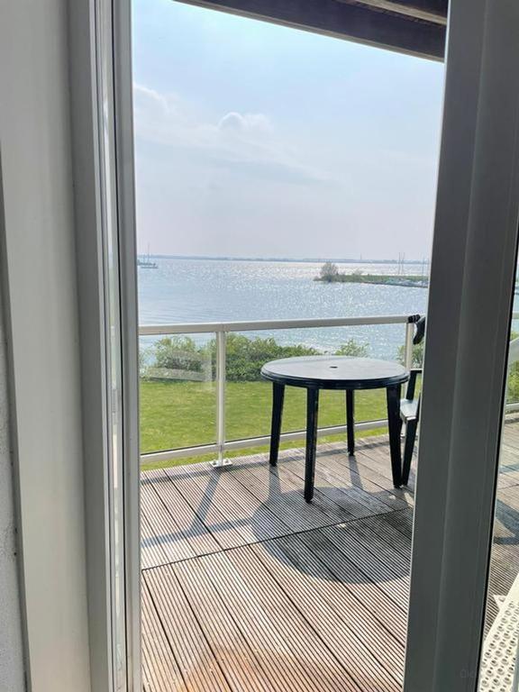 Gemeubileerd penthouse met vijf balkons - Afbeelding 10