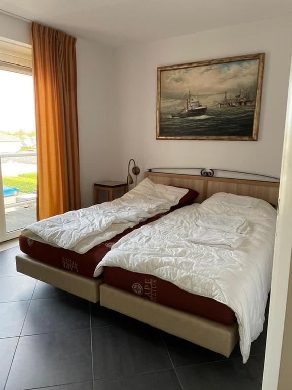 Gemeubileerd penthouse met vijf balkons - Afbeelding 18
